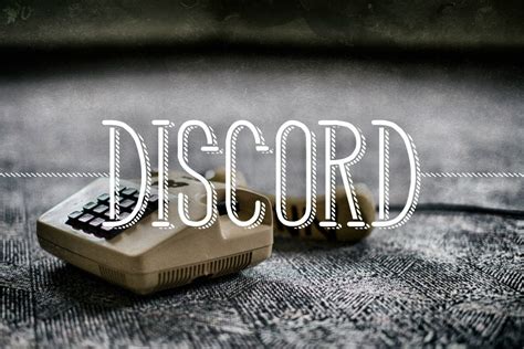 New Feature! BE Grove Discord 